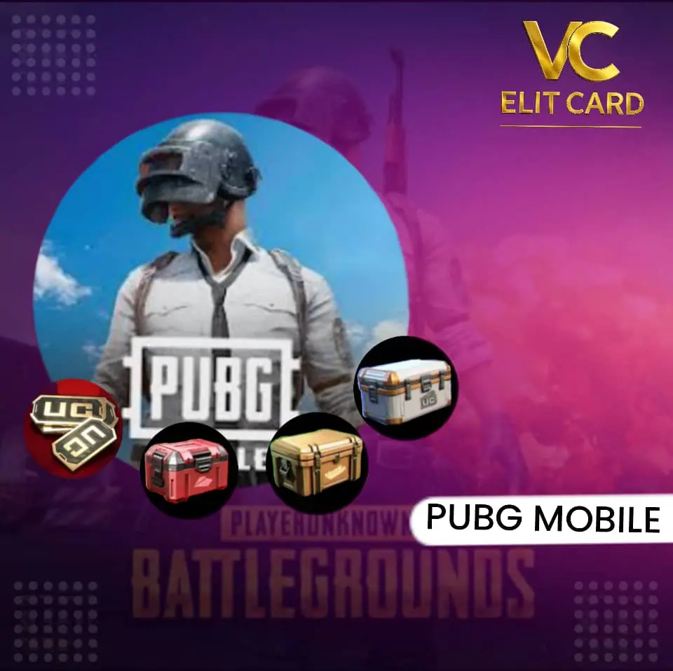 ببجي موبايل