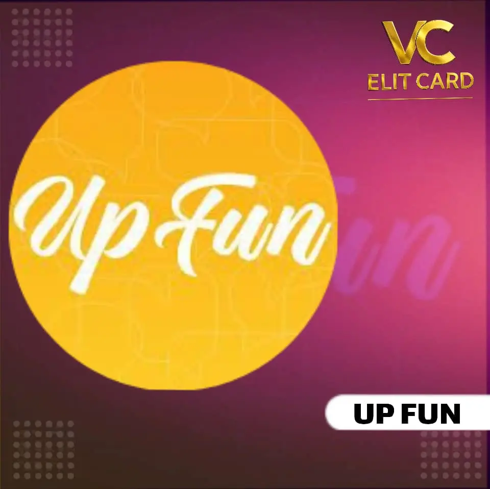 Up fun