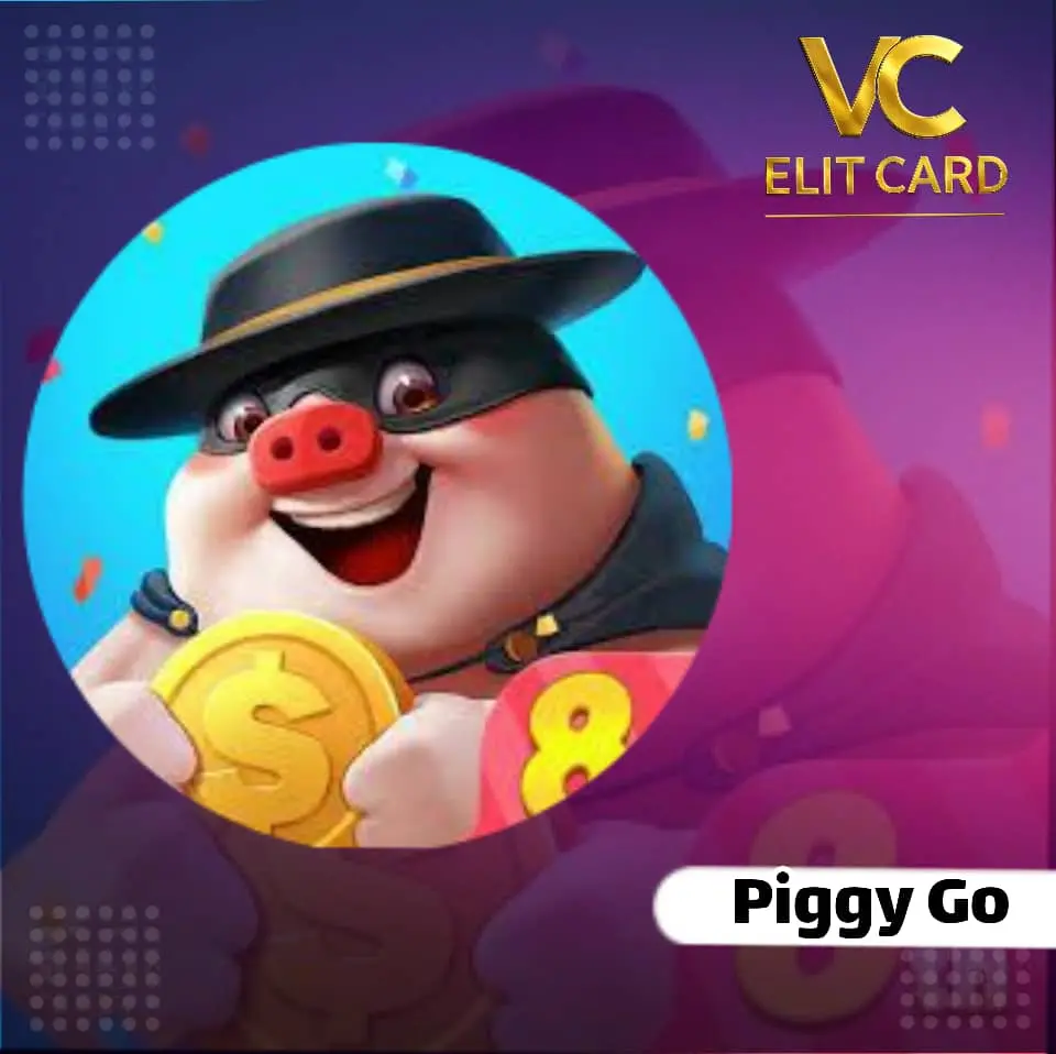 Piggy Go