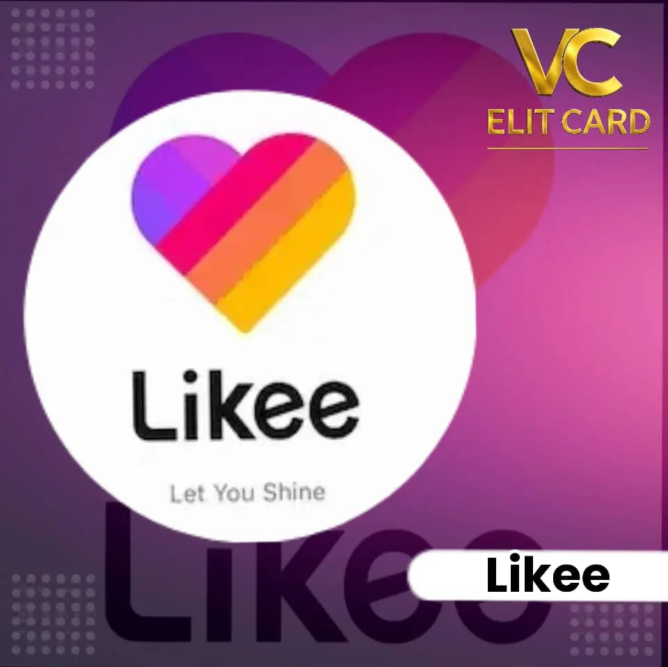Likee live