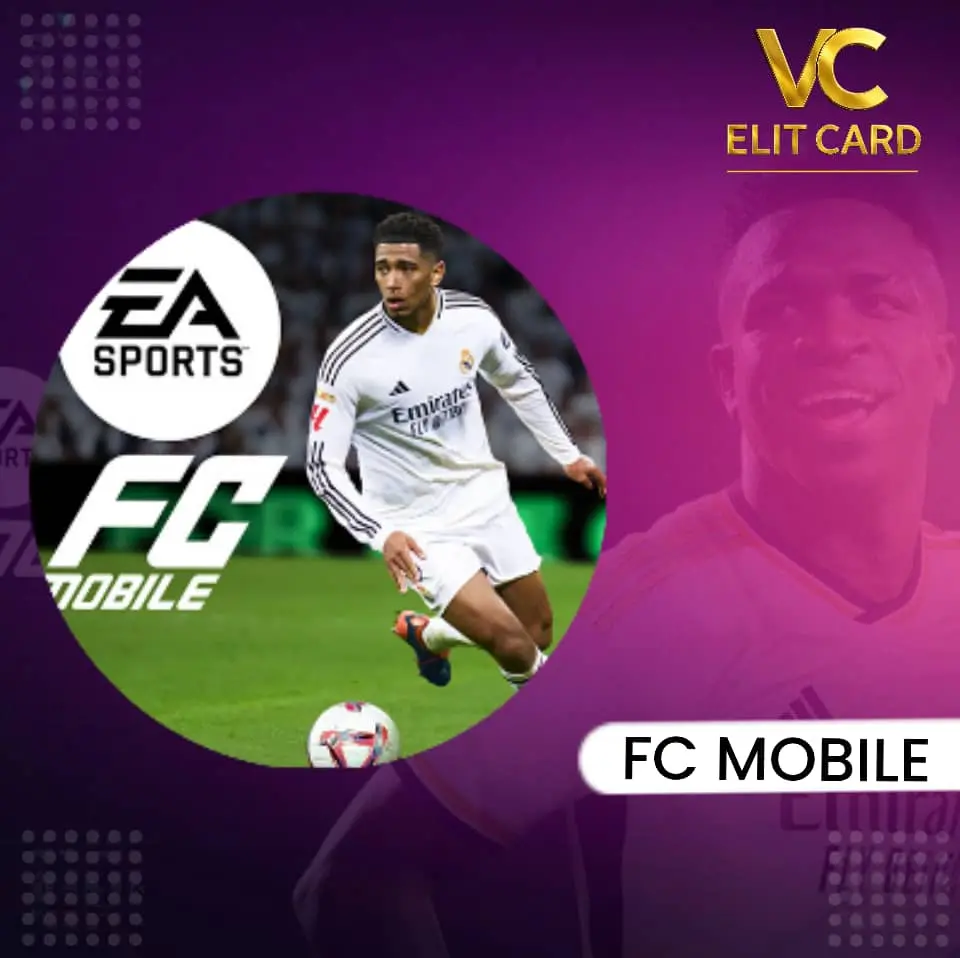FC MOBILE  1050