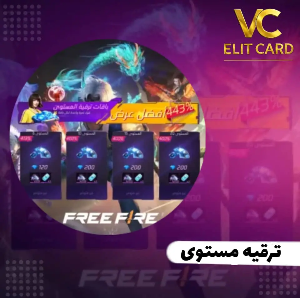 حزمة المستوى 25
