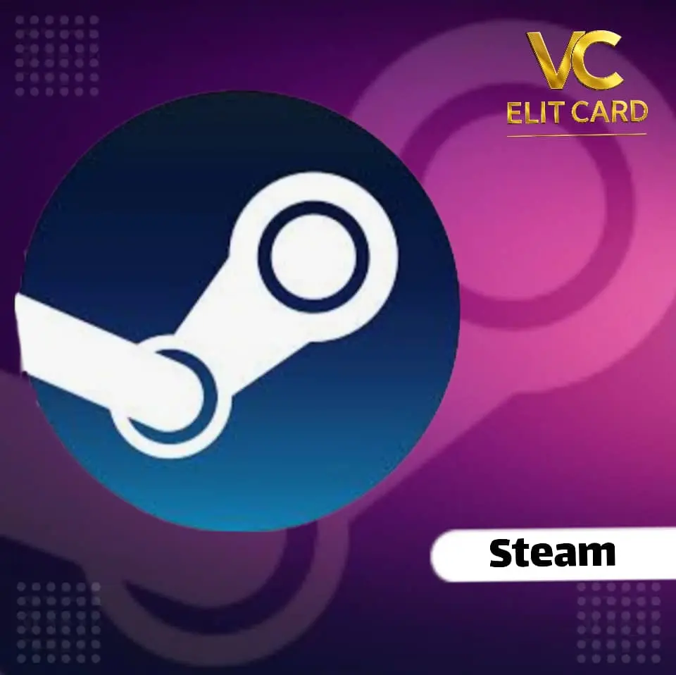 بطاقة ستيم اميركي 75$
