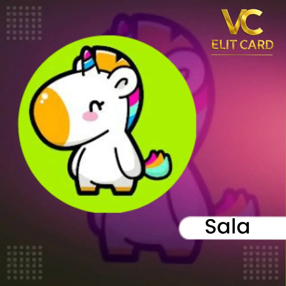 سالا لايف سيرفر 1